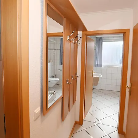 Bernstein Mare-supreme 7 Lägenhet Büsum