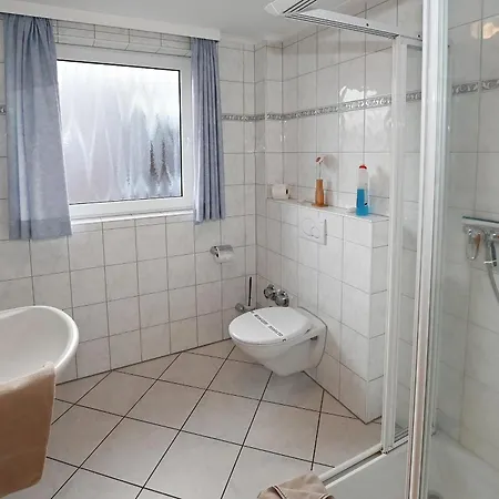 Lägenhet Bernstein Mare-supreme 7 Büsum