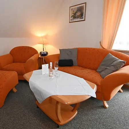 Bernstein Mare-supreme 7 Lägenhet *