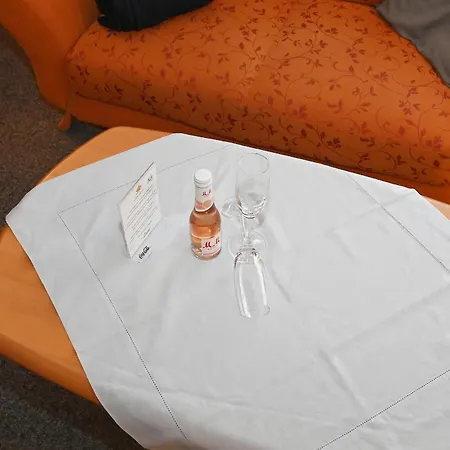 Bernstein Mare-supreme 7 * Büsum