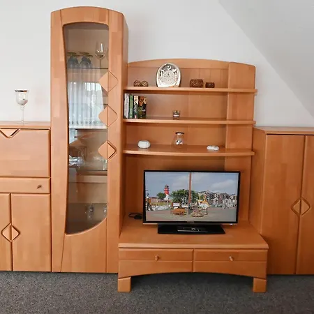 Bernstein Mare-supreme 7