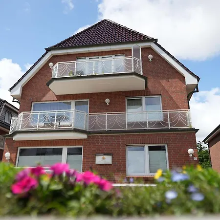 Bernstein Mare-supreme 7 * Büsum