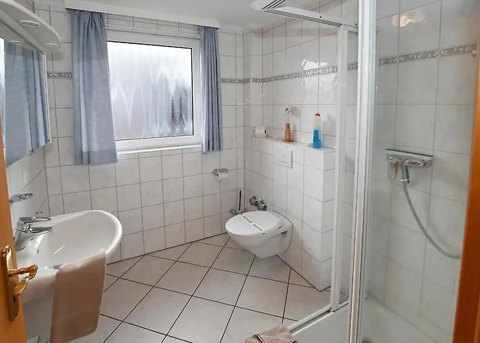 Lägenhet Bernstein Mare-supreme 7 Büsum