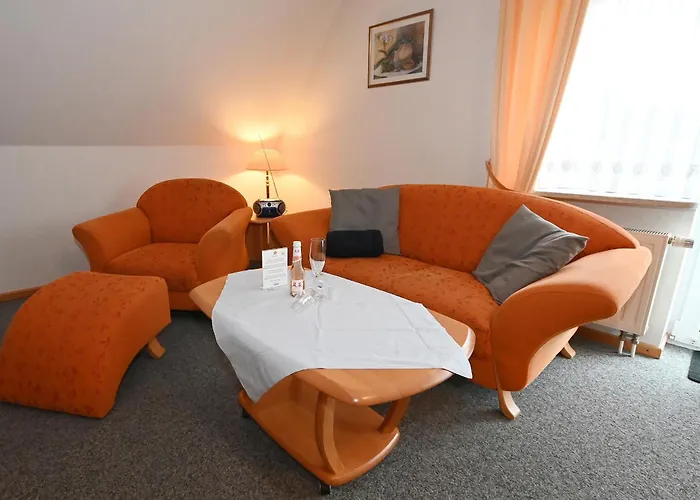 Bernstein Mare-supreme 7 Lägenhet *