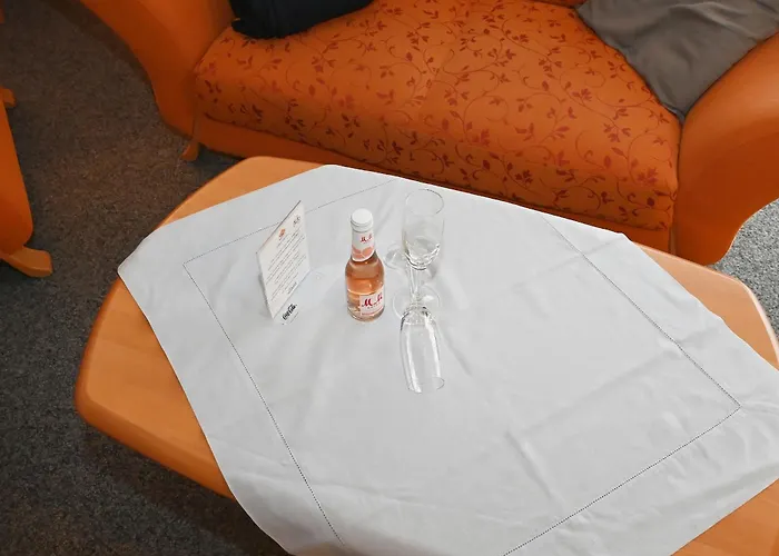 Bernstein Mare-supreme 7 * Büsum